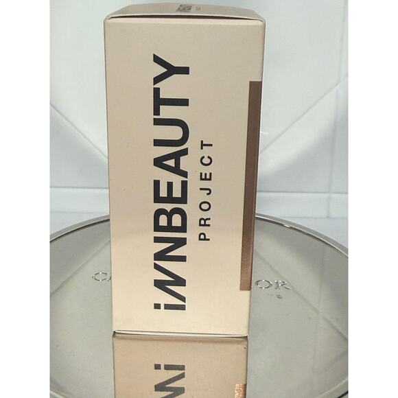 INNBEAUTY PROJECT Extreme Cream - 15 mL - NEW in BOX - Picture 3 of 6